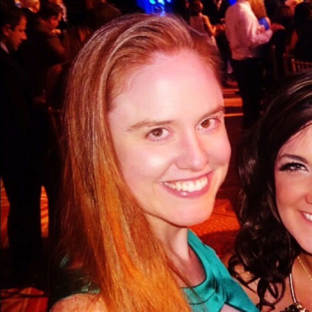 Meet your Posher, Jessica